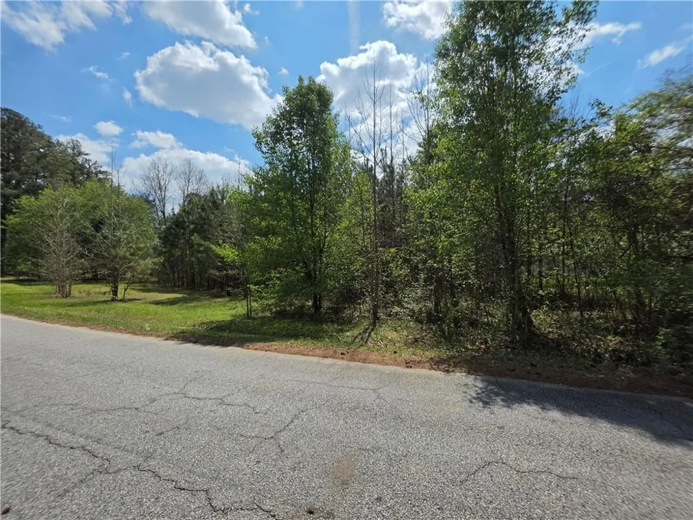 4575 Ruby Road Stone Mountain, GA 30083