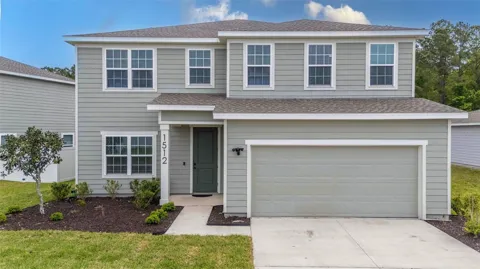 1512 TAN TARA TRAIL