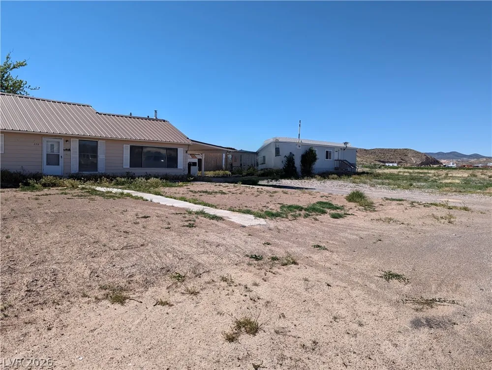 279 S US Hwy 93 Panaca, NV 89042