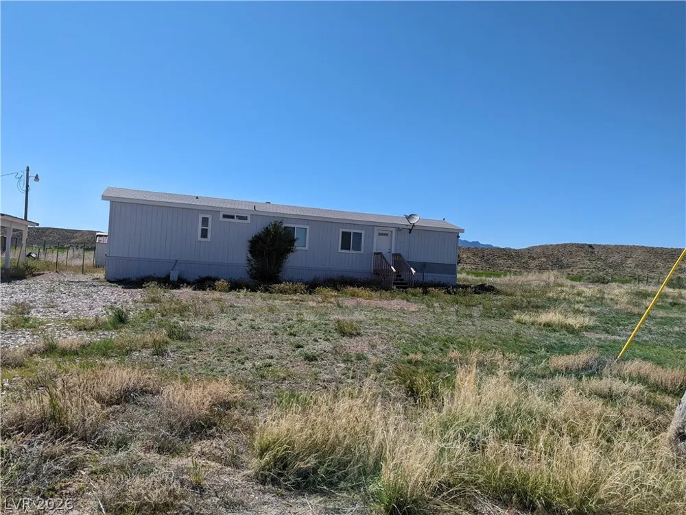 279 S US Hwy 93 Panaca, NV 89042