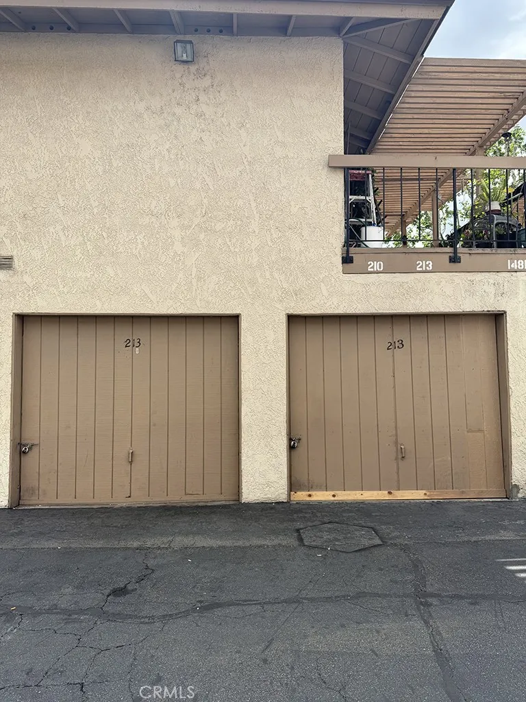 1481 Forest Glen Drive #213 Hacienda Heights, CA 91745