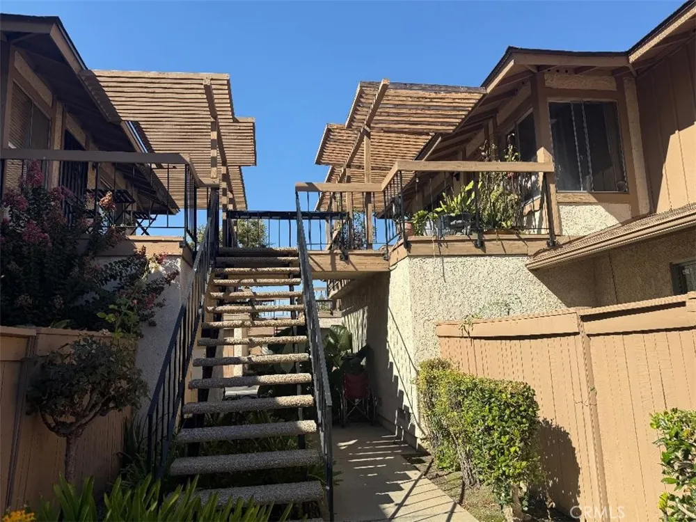 1481 Forest Glen Drive #213 Hacienda Heights, CA 91745