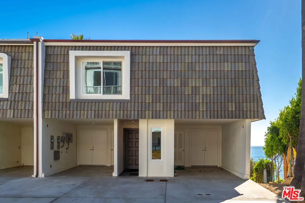 11838 Ebbtide Lane Malibu, CA 90265