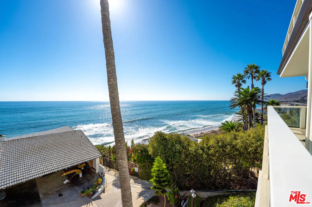 11838 Ebbtide Lane Malibu, CA 90265