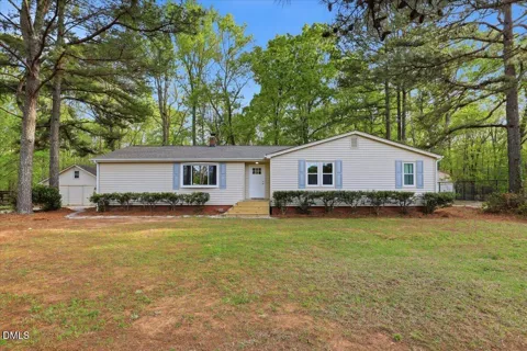 133 Abbey Way