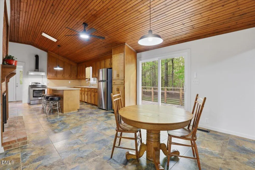 133 Abbey Way Franklinton, NC 27525