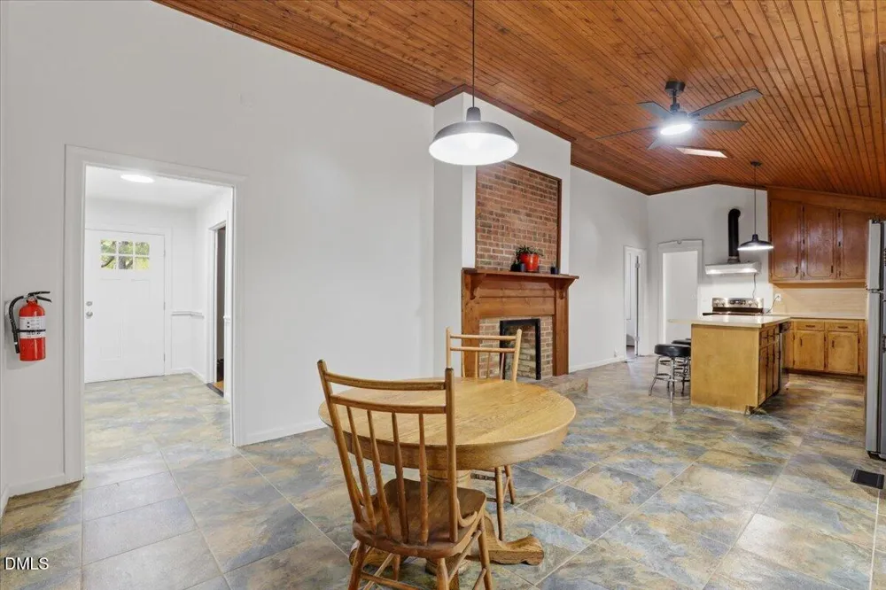 133 Abbey Way Franklinton, NC 27525