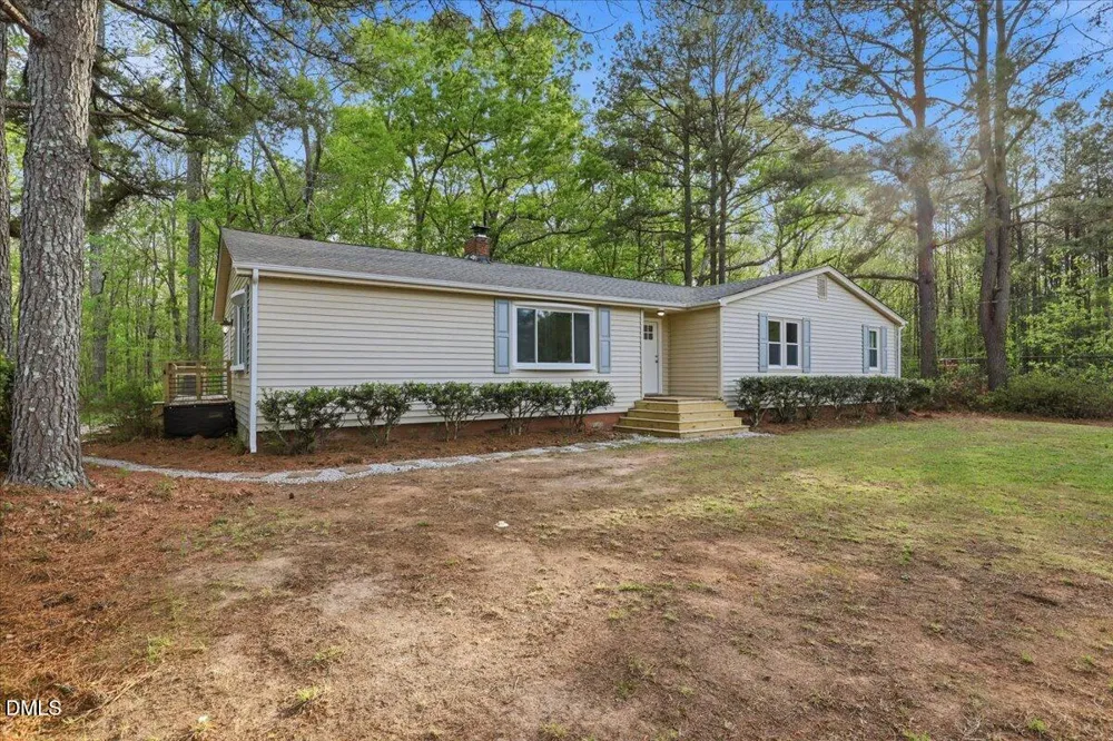 133 Abbey Way Franklinton, NC 27525
