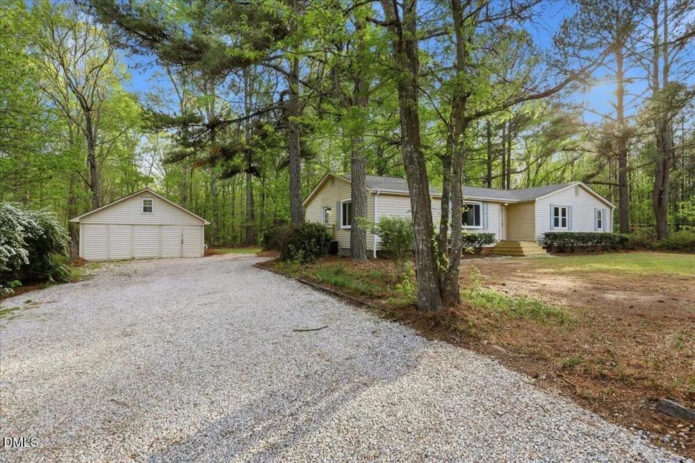133 Abbey Way Franklinton, NC 27525