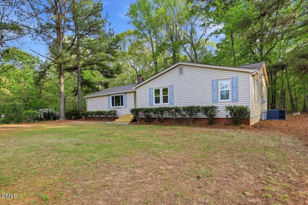 133 Abbey Way Franklinton, NC 27525