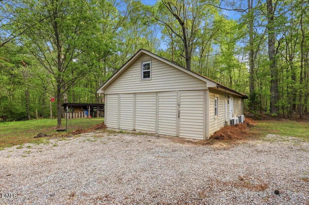 133 Abbey Way Franklinton, NC 27525