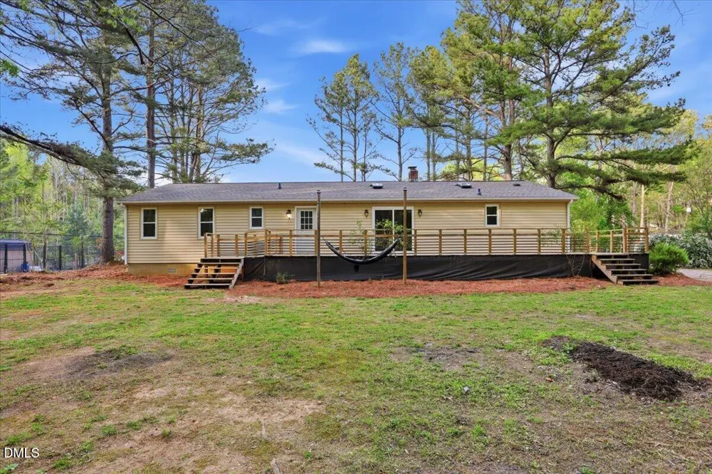 133 Abbey Way Franklinton, NC 27525