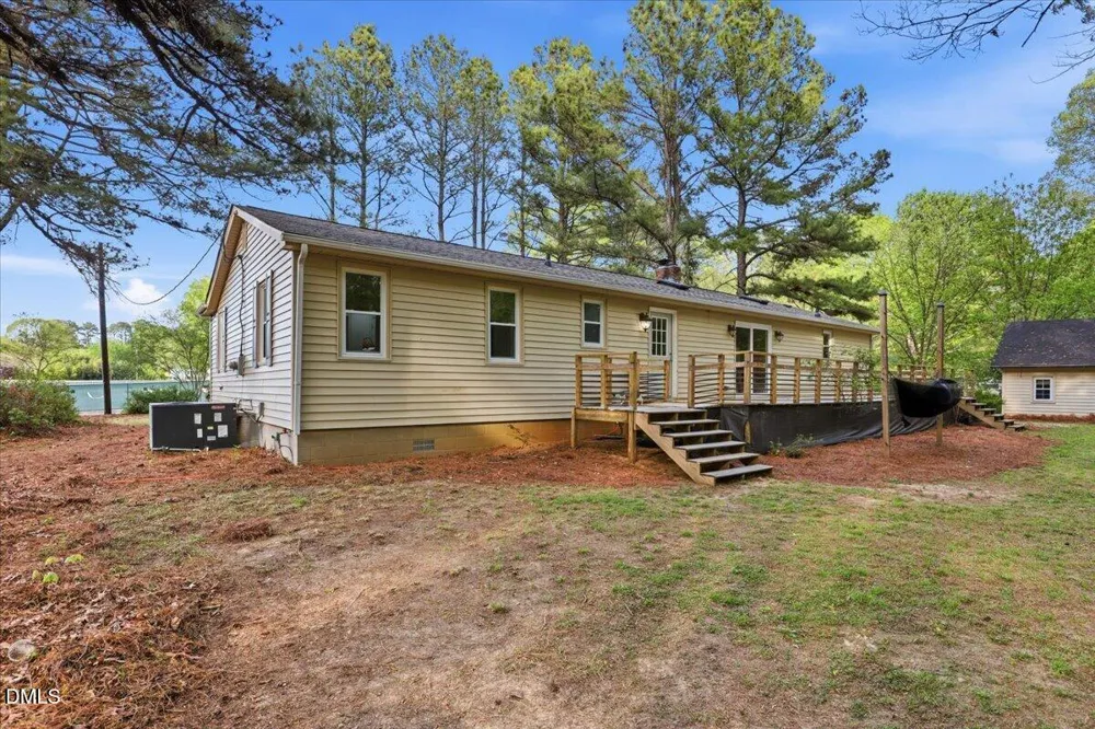 133 Abbey Way Franklinton, NC 27525