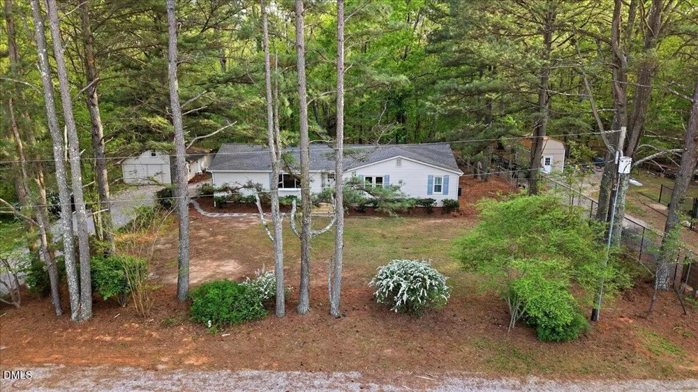 133 Abbey Way Franklinton, NC 27525