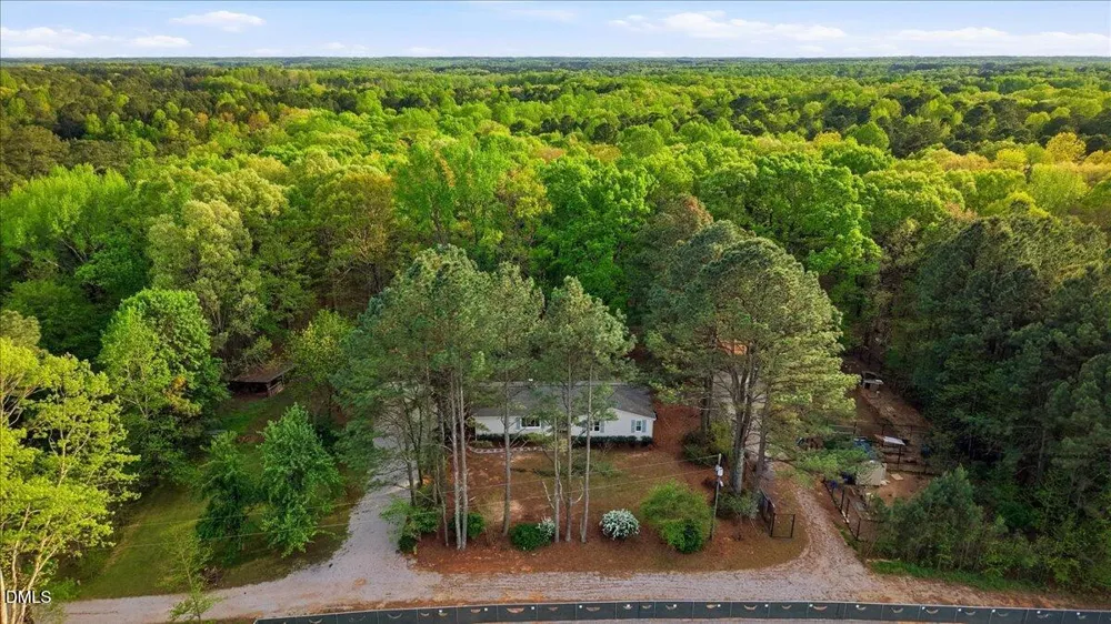 133 Abbey Way Franklinton, NC 27525