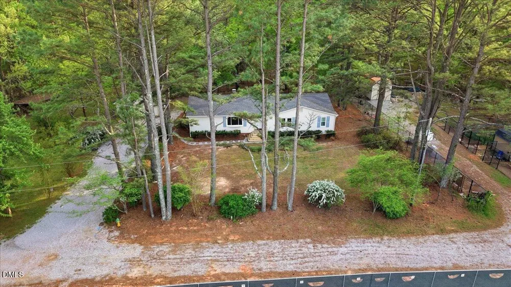 133 Abbey Way Franklinton, NC 27525
