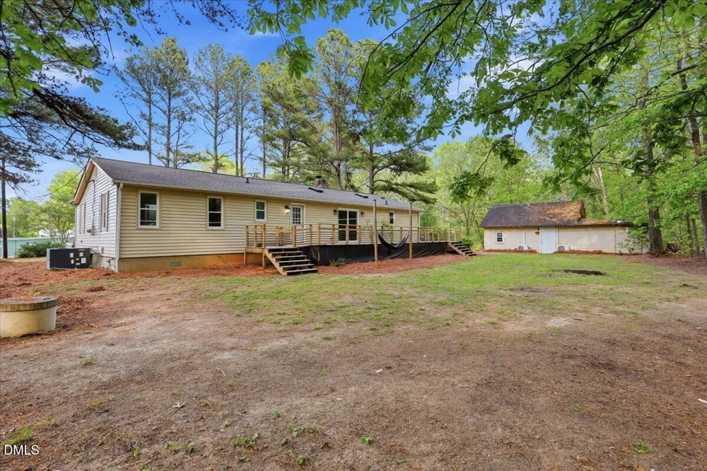 133 Abbey Way Franklinton, NC 27525