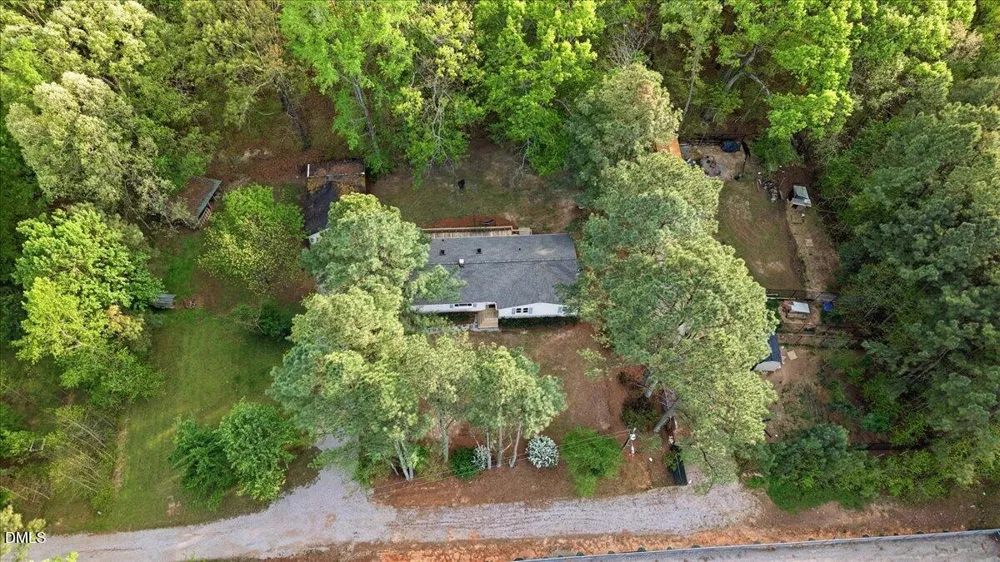 133 Abbey Way Franklinton, NC 27525