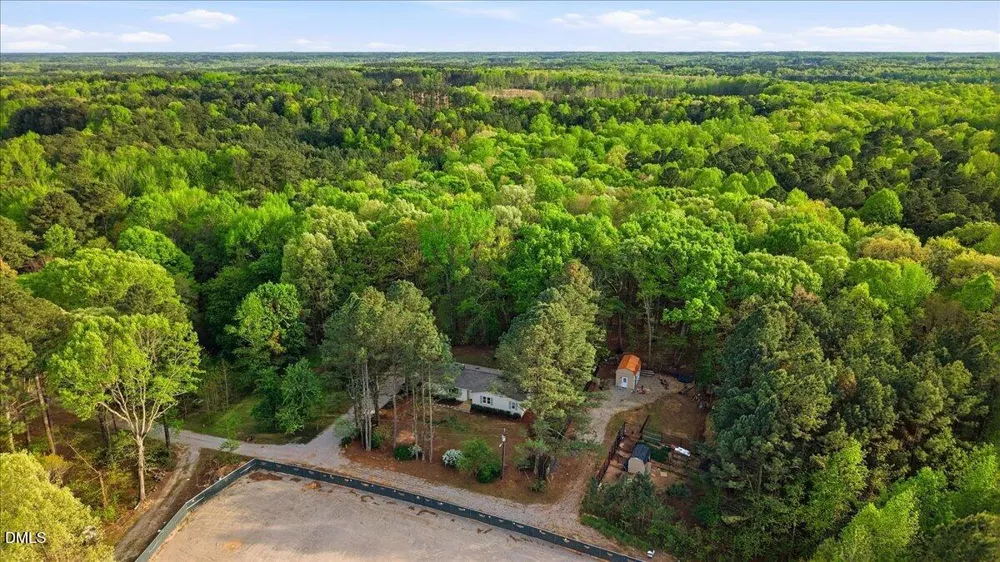 133 Abbey Way Franklinton, NC 27525