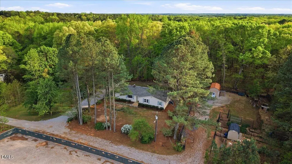 133 Abbey Way Franklinton, NC 27525