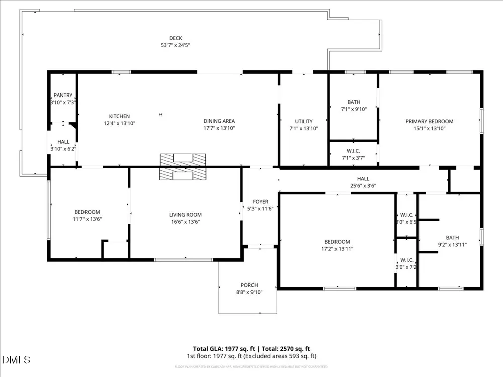 133 Abbey Way Franklinton, NC 27525