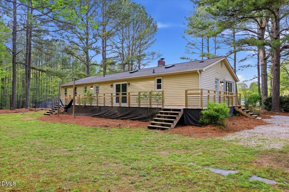133 Abbey Way Franklinton, NC 27525
