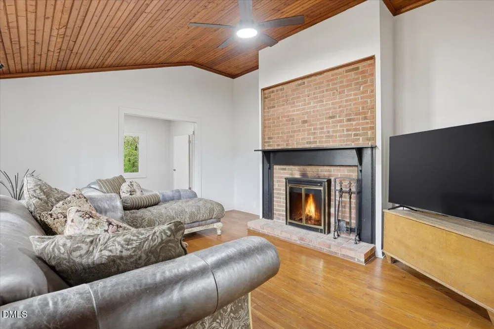 133 Abbey Way Franklinton, NC 27525