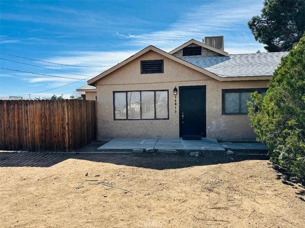 12013 Lee Avenue Adelanto, CA 92301