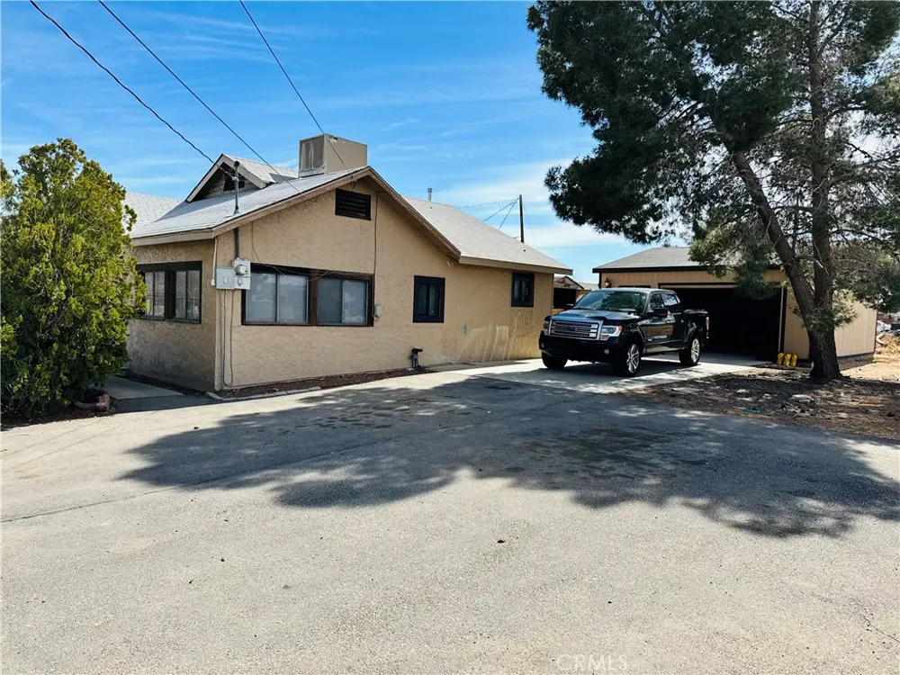 12013 Lee Avenue Adelanto, CA 92301