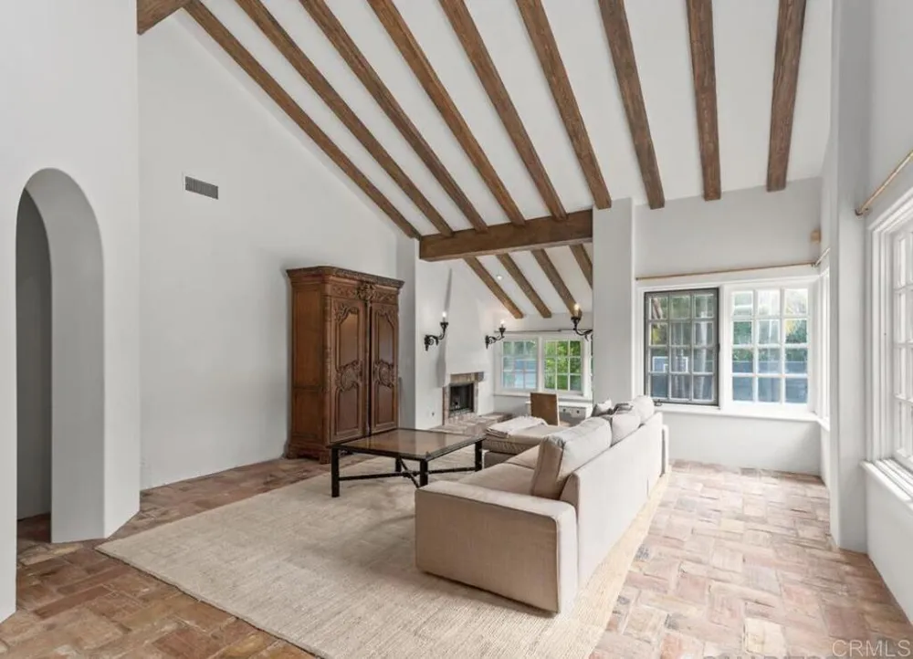 17116 Paseo Hermosa Rancho Santa Fe, CA 92067