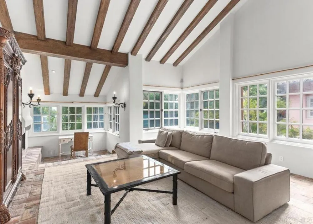 17116 Paseo Hermosa Rancho Santa Fe, CA 92067