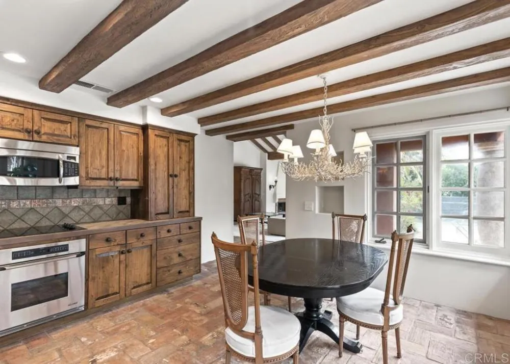 17116 Paseo Hermosa Rancho Santa Fe, CA 92067