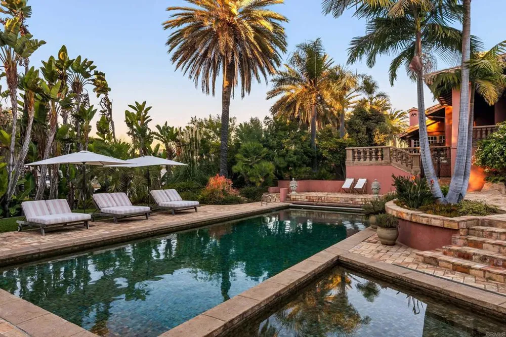 17116 Paseo Hermosa Rancho Santa Fe, CA 92067