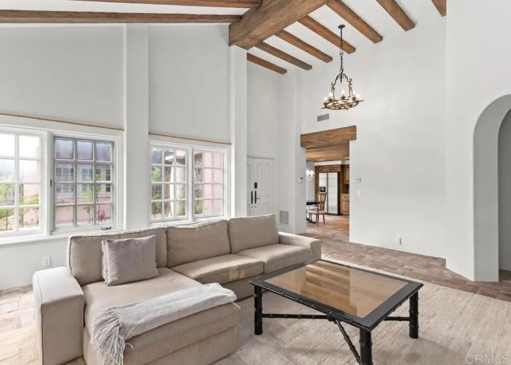 17116 Paseo Hermosa Rancho Santa Fe, CA 92067