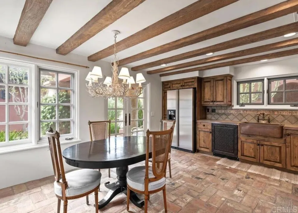 17116 Paseo Hermosa Rancho Santa Fe, CA 92067