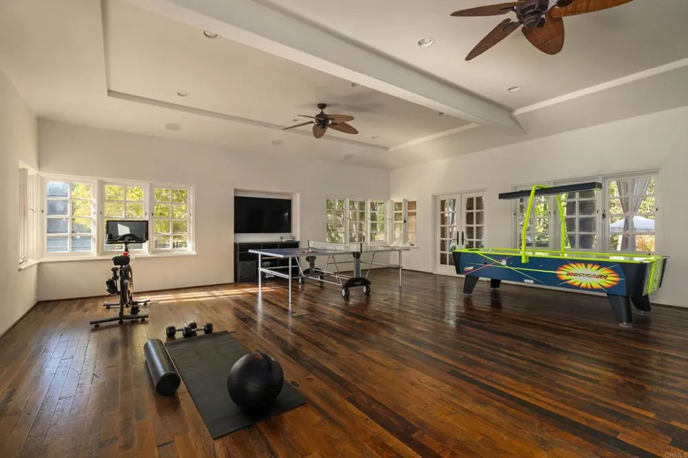 17116 Paseo Hermosa Rancho Santa Fe, CA 92067