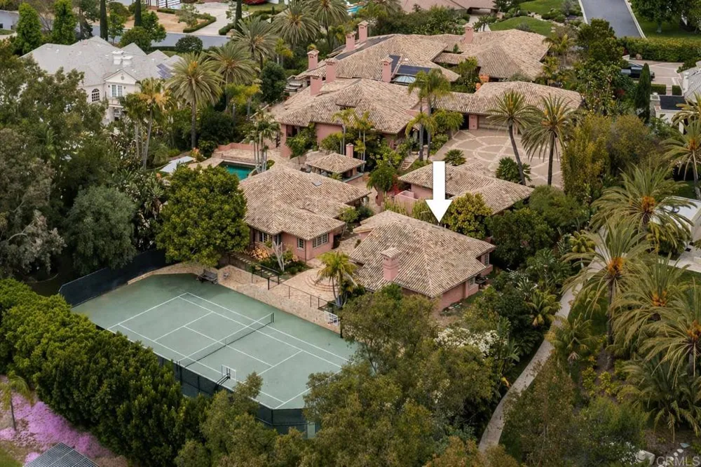17116 Paseo Hermosa Rancho Santa Fe, CA 92067