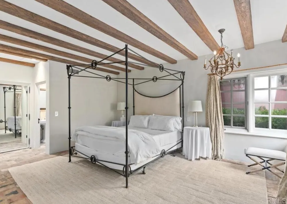 17116 Paseo Hermosa Rancho Santa Fe, CA 92067