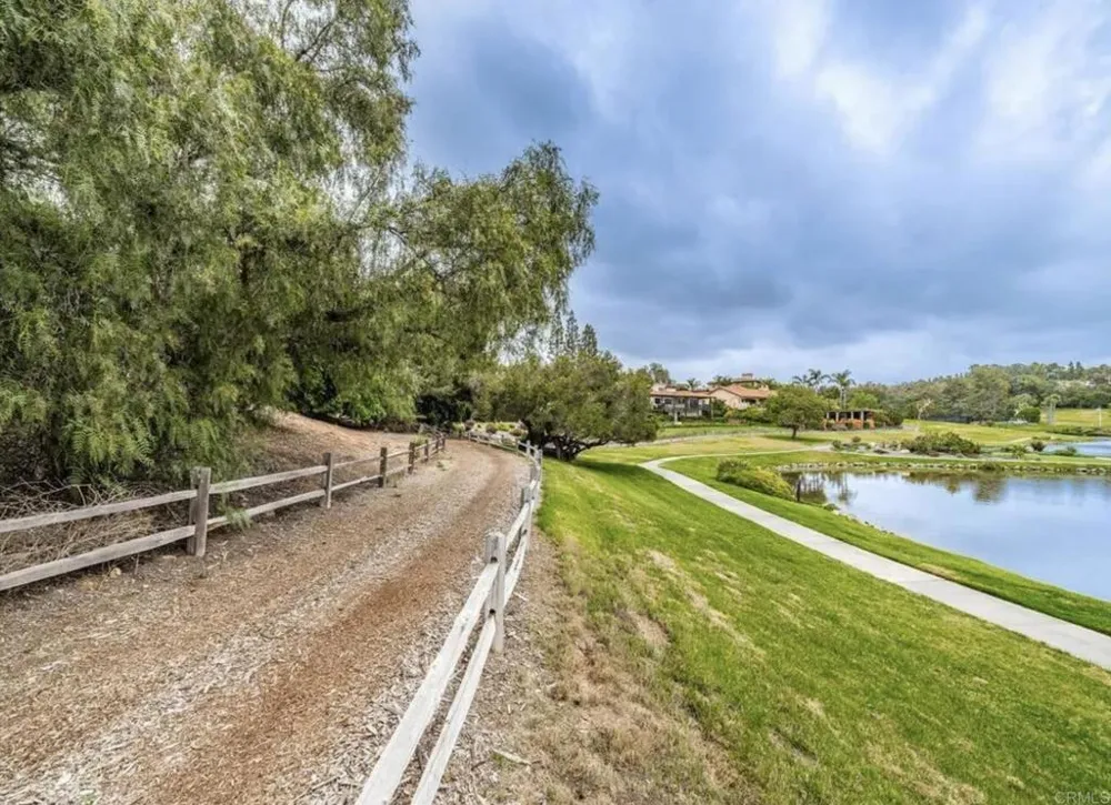 17116 Paseo Hermosa Rancho Santa Fe, CA 92067