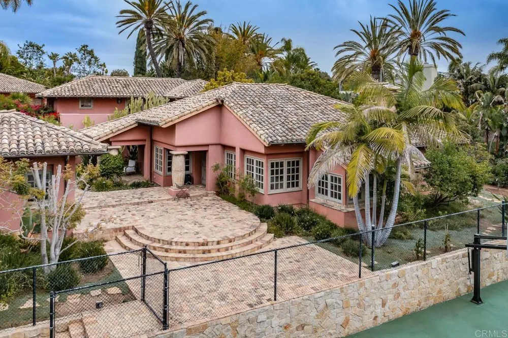 17116 Paseo Hermosa Rancho Santa Fe, CA 92067