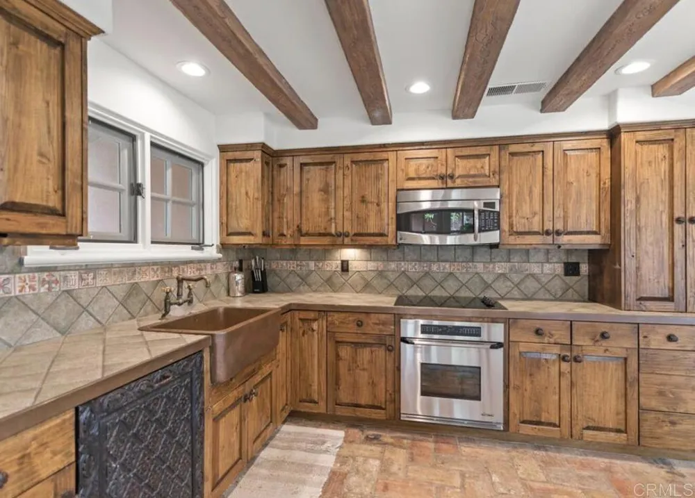 17116 Paseo Hermosa Rancho Santa Fe, CA 92067