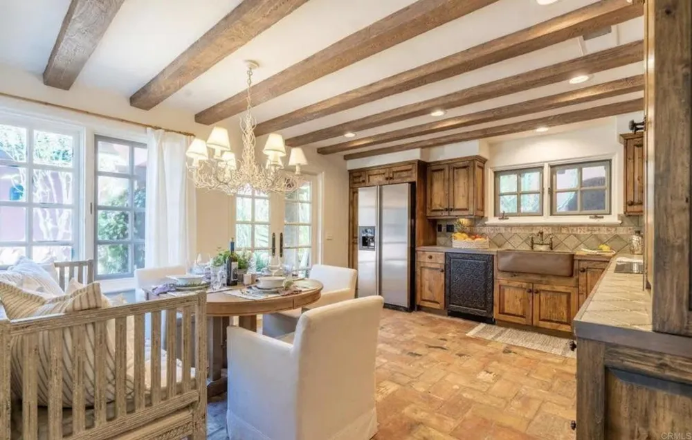 17116 Paseo Hermosa Rancho Santa Fe, CA 92067
