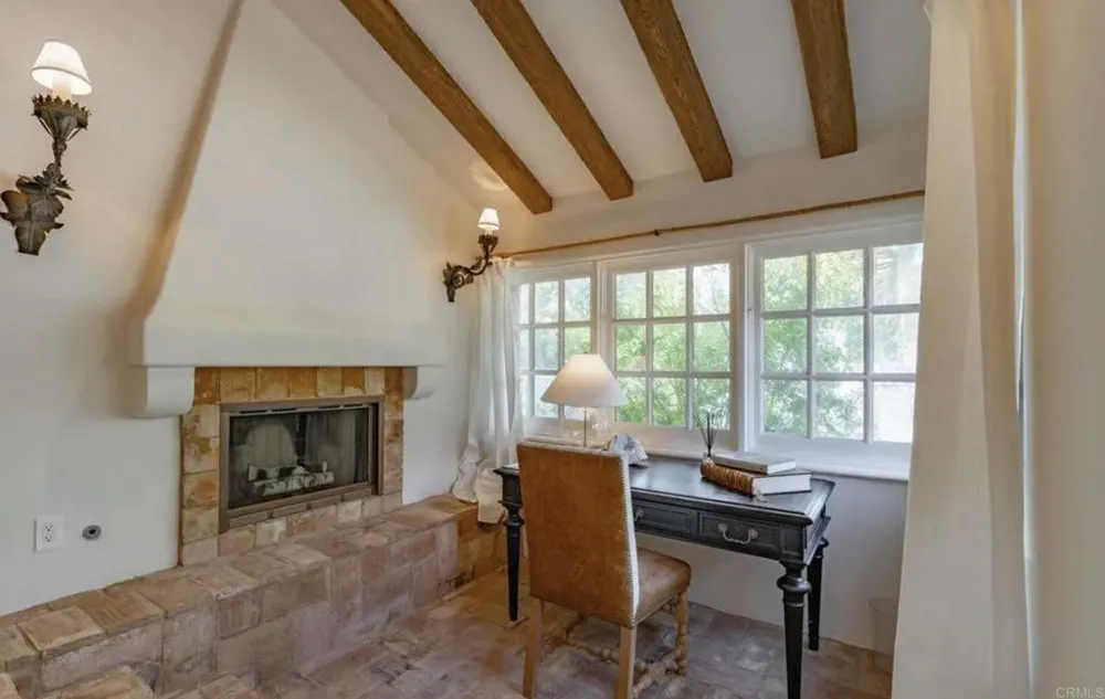 17116 Paseo Hermosa Rancho Santa Fe, CA 92067