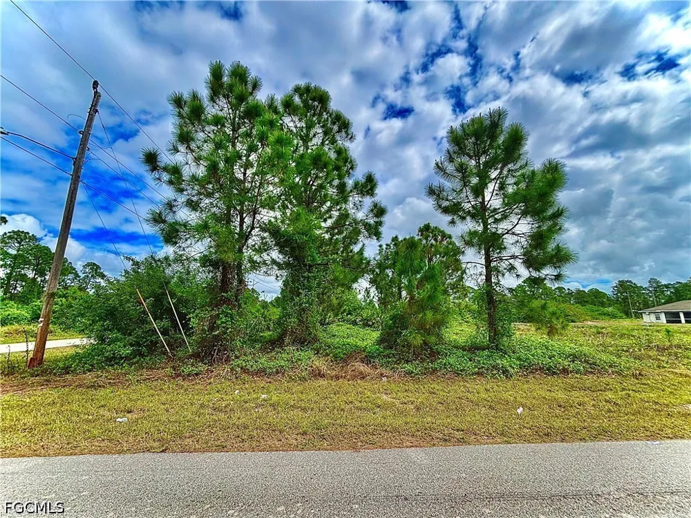Osage Avenue S Lee, FL 33974