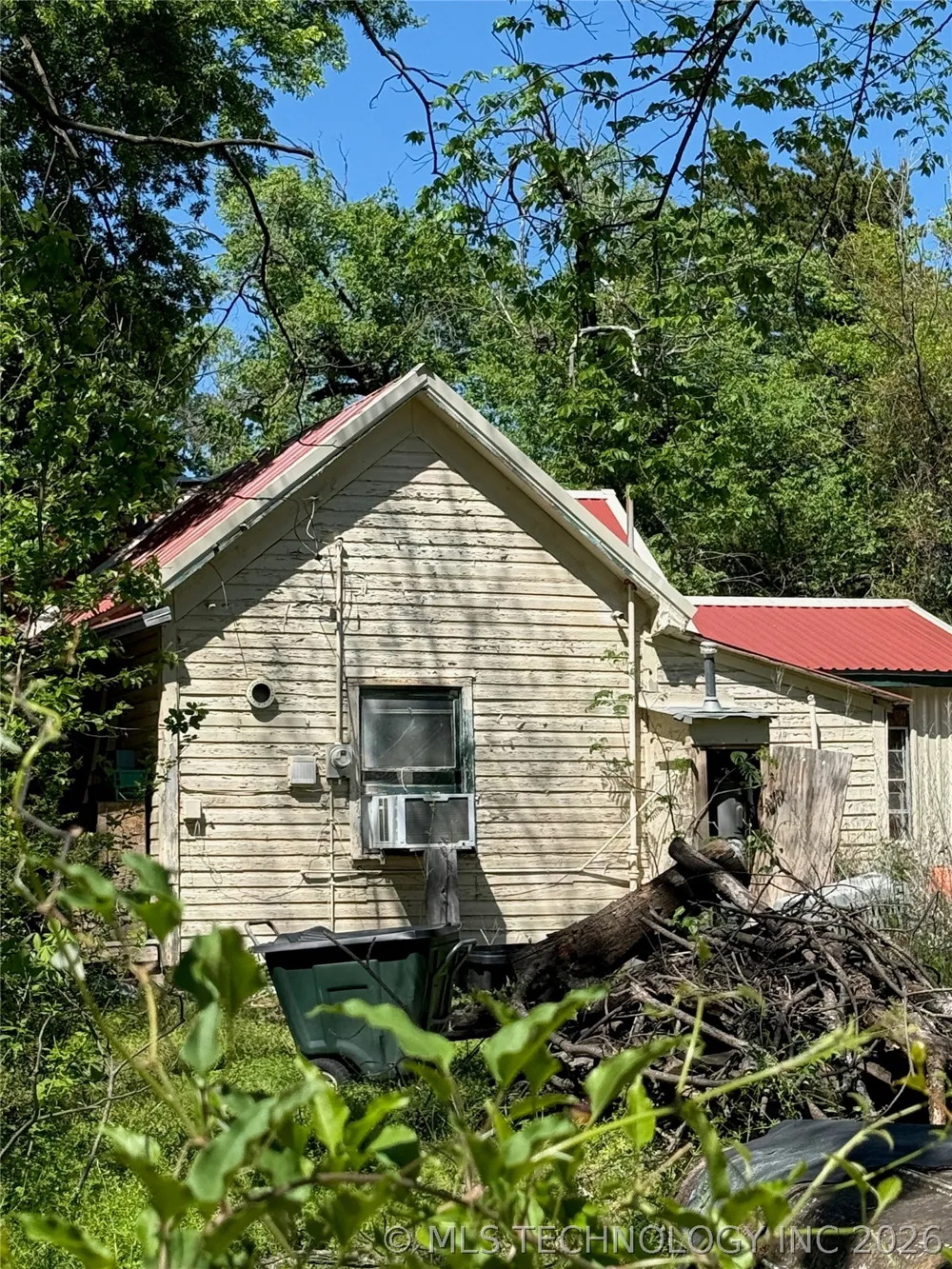 1411 W Broadway Sulphur, OK 73086
