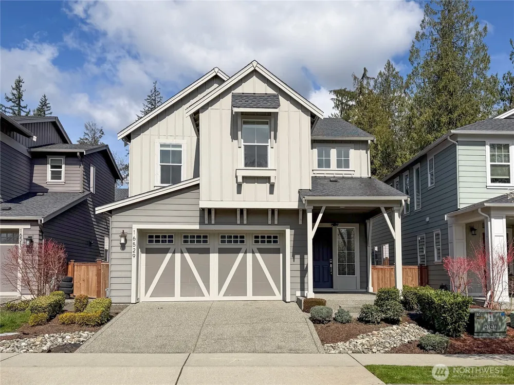 16529 White Mountain Road SE Monroe, WA 98272