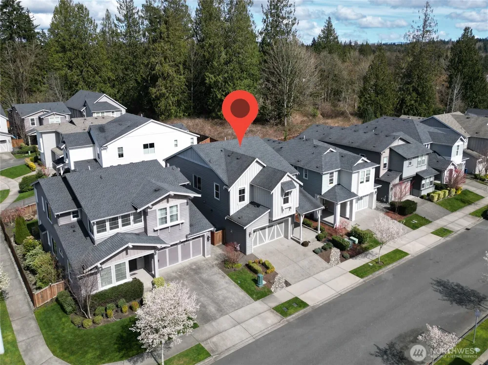 16529 White Mountain Road SE Monroe, WA 98272