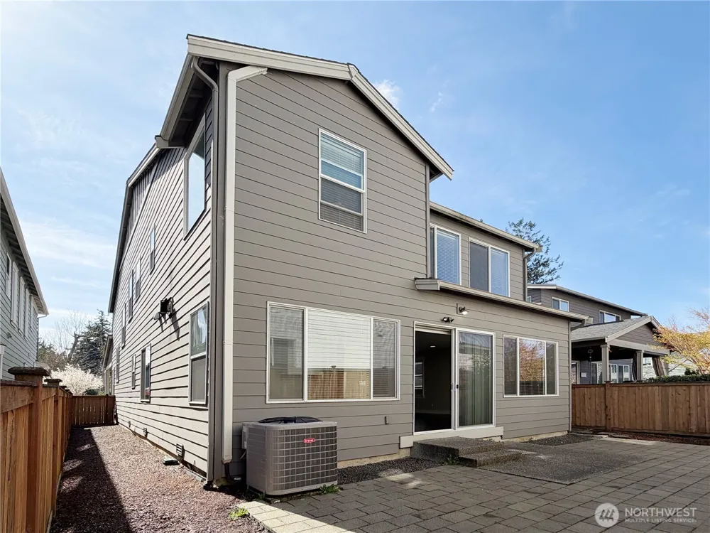16529 White Mountain Road SE Monroe, WA 98272