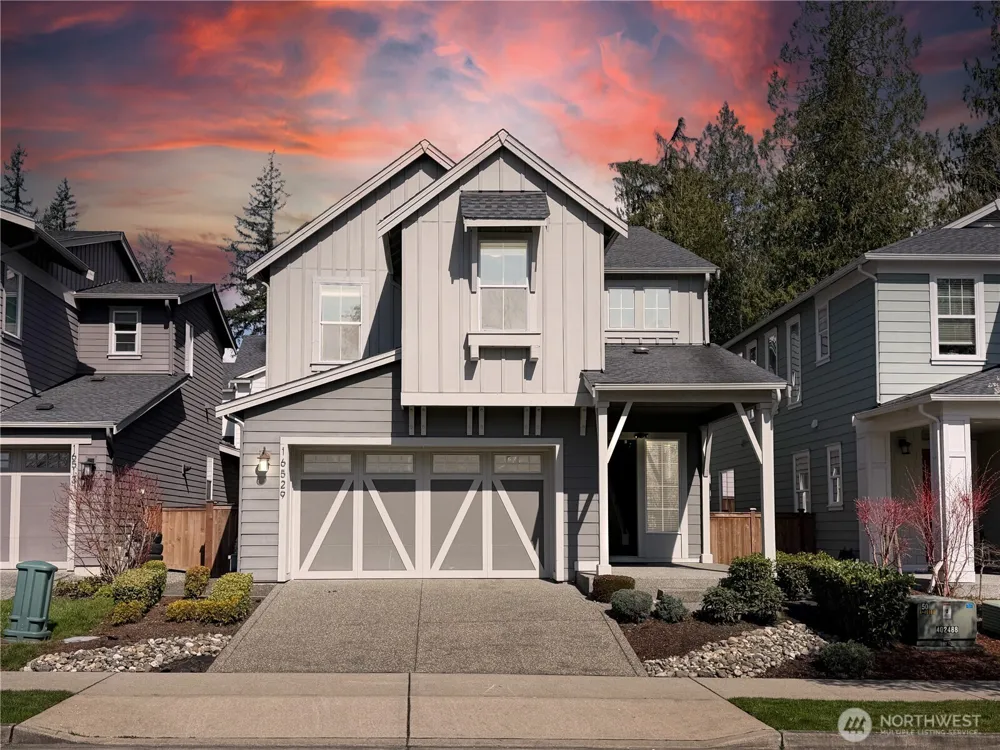16529 White Mountain Road SE Monroe, WA 98272