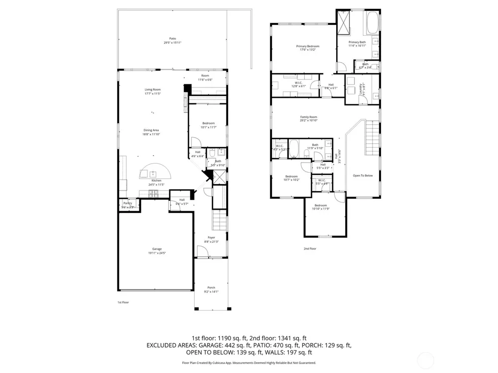 16529 White Mountain Road SE Monroe, WA 98272